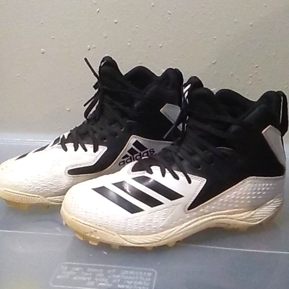 Adidas Baseball Cleats